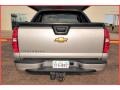 2007 Silver Birch Metallic Chevrolet Avalanche LS  photo #4