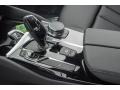 2018 Jet Black BMW 5 Series 530i Sedan  photo #7