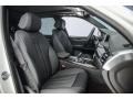 Black Interior Photo for 2018 BMW X5 #123703664