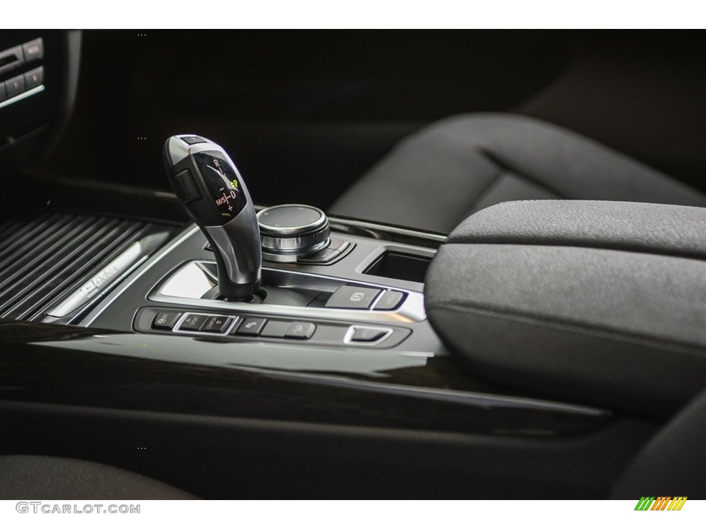 2018 BMW X5 xDrive40e iPerfomance 8 Speed Automatic Transmission Photo #123703796