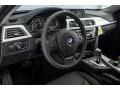 2018 Glacier Silver Metallic BMW 3 Series 320i Sedan  photo #6