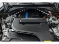 2.0 Liter TwinPower Turbocharged DOHC 16-Valve VVT 4 Cylinder Gasoline/Electric Plug in Hybrid Engine for 2018 BMW X5 xDrive40e iPerfomance #123703823