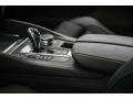 2018 BMW X6 M Black Interior Transmission Photo