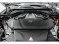 2018 BMW X6 M 4.4 Liter M TwinPower Turbocharged DOHC 32-Valve VVT V8 Engine Photo