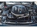 2018 Black Sapphire Metallic BMW 4 Series 440i Coupe  photo #7