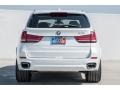 Mineral White Metallic - X5 xDrive50i Photo No. 4
