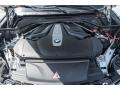 Mineral White Metallic - X5 xDrive50i Photo No. 8