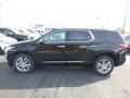 Mosaic Black Metallic - Traverse High Country AWD Photo No. 2