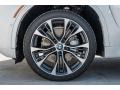 Mineral White Metallic - X5 xDrive50i Photo No. 9