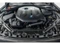 2018 Jet Black BMW 4 Series 440i Convertible  photo #8
