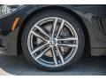 2018 Black Sapphire Metallic BMW 4 Series 440i Coupe  photo #9