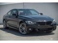 Black Sapphire Metallic - 4 Series 440i Coupe Photo No. 12