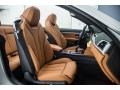 Cognac Interior Photo for 2018 BMW 4 Series #123704681