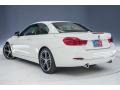 Alpine White - 4 Series 440i Convertible Photo No. 4
