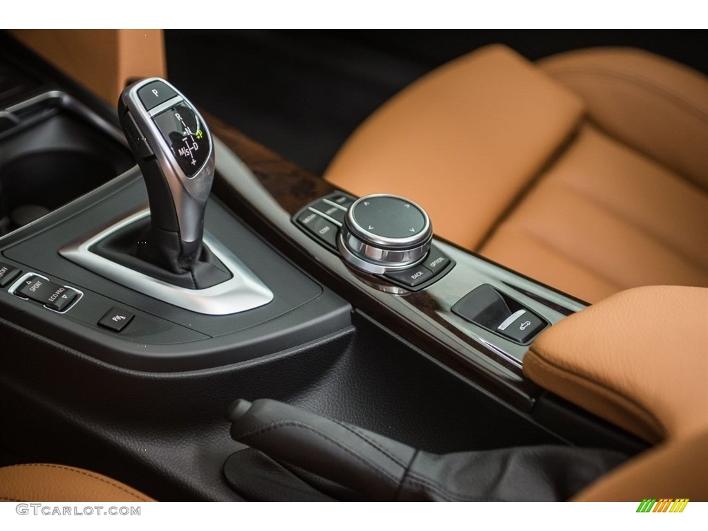 2018 BMW 4 Series 440i Convertible 8 Speed Sport Automatic Transmission Photo #123704804