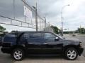 Black - Suburban 1500 LTZ 4x4 Photo No. 4
