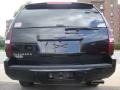 Black - Suburban 1500 LTZ 4x4 Photo No. 6