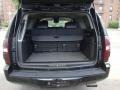 Black - Suburban 1500 LTZ 4x4 Photo No. 7