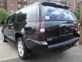 Black - Suburban 1500 LTZ 4x4 Photo No. 8