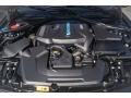 2.0 Liter e DI TwinPower Turbocharged DOHC 16-Valve VVT 4 Cylinder Gasoline/Plug-in Electric Hybrid Engine for 2018 BMW 3 Series 330e iPerformance Sedan #123705224