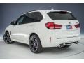 Alpine White - X5 M xDrive Photo No. 4