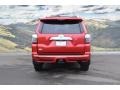 2015 Barcelona Red Metallic Toyota 4Runner Limited 4x4  photo #9