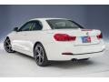 Alpine White - 4 Series 430i Convertible Photo No. 3