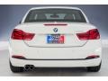 Alpine White - 4 Series 430i Convertible Photo No. 4