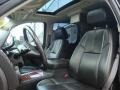 Black - Suburban 1500 LTZ 4x4 Photo No. 12