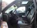 Black - Suburban 1500 LTZ 4x4 Photo No. 13