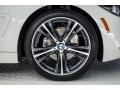 Alpine White - 4 Series 430i Convertible Photo No. 9