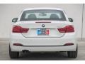 Alpine White - 4 Series 430i Convertible Photo No. 4