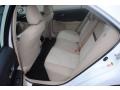 Super White - Camry LE Photo No. 21