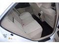 Super White - Camry LE Photo No. 23
