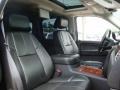 Black - Suburban 1500 LTZ 4x4 Photo No. 22