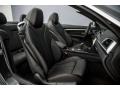 2018 Mineral Grey Metallic BMW 4 Series 430i Convertible  photo #2