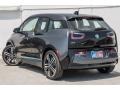 2017 Mineral Grey Metallic BMW i3 with Range Extender  photo #4