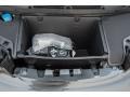 2017 Mineral Grey Metallic BMW i3 with Range Extender  photo #8