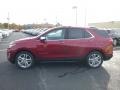 Cajun Red Tintcoat - Equinox Premier AWD Photo No. 2