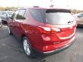 Cajun Red Tintcoat - Equinox Premier AWD Photo No. 3