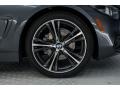 2018 Mineral Grey Metallic BMW 4 Series 430i Convertible  photo #9