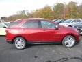 Cajun Red Tintcoat - Equinox Premier AWD Photo No. 6