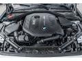3.0 Liter DI TwinPower Turbocharged DOHC 24-Valve VVT Inline 6 Cylinder 2018 BMW 2 Series M240i Convertible Engine