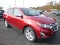 Cajun Red Tintcoat - Equinox Premier AWD Photo No. 7
