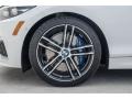 2018 Alpine White BMW 2 Series M240i Convertible  photo #9
