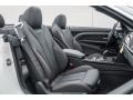 Alpine White - 4 Series 430i Convertible Photo No. 2