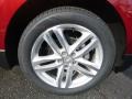 Cajun Red Tintcoat - Equinox Premier AWD Photo No. 9