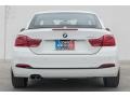 Alpine White - 4 Series 430i Convertible Photo No. 4