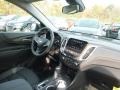 Cajun Red Tintcoat - Equinox Premier AWD Photo No. 11