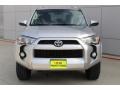 2015 Classic Silver Metallic Toyota 4Runner SR5  photo #2